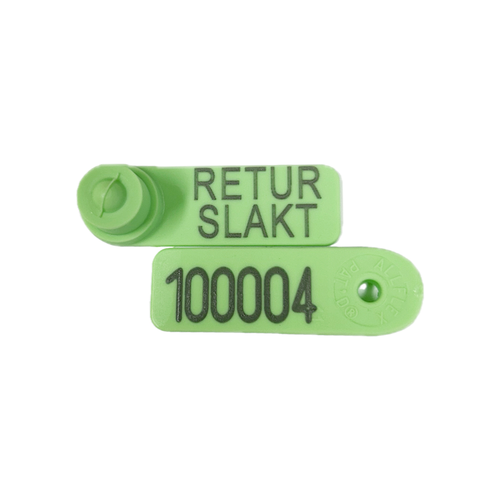 Retur slakt